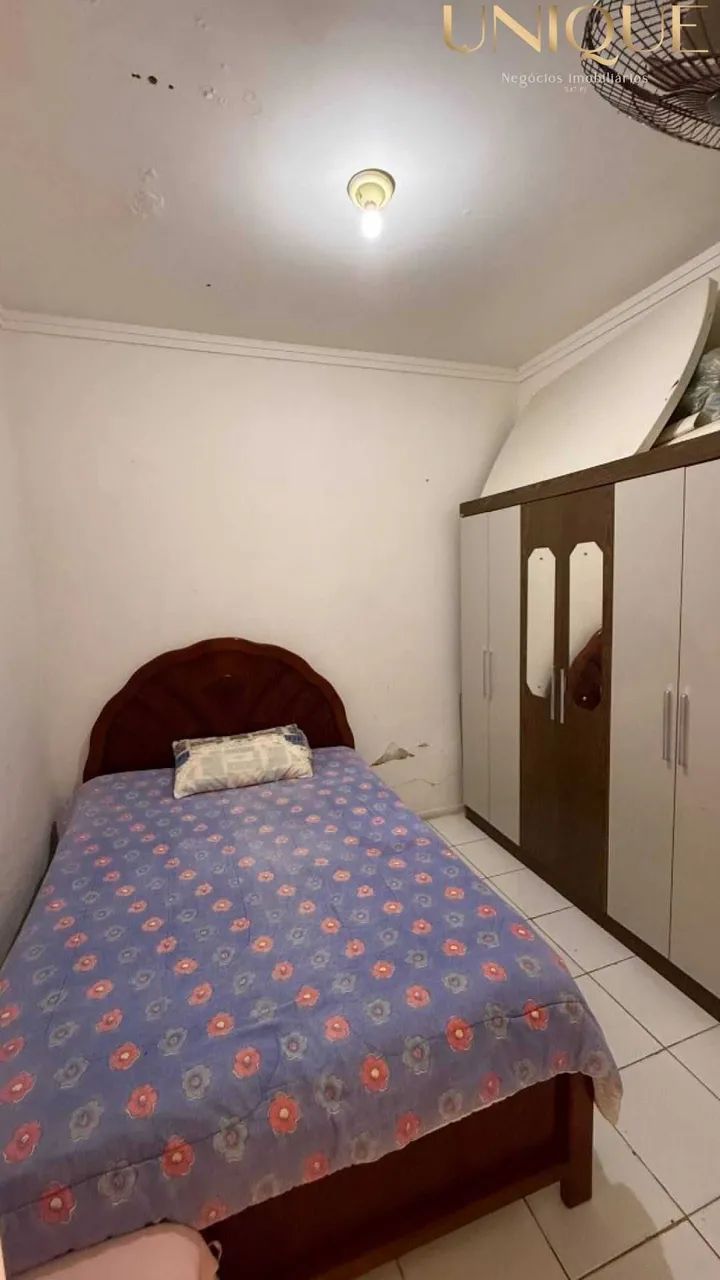 Casa no Eduardo Gomes - 245470 [23283] - Foto 5