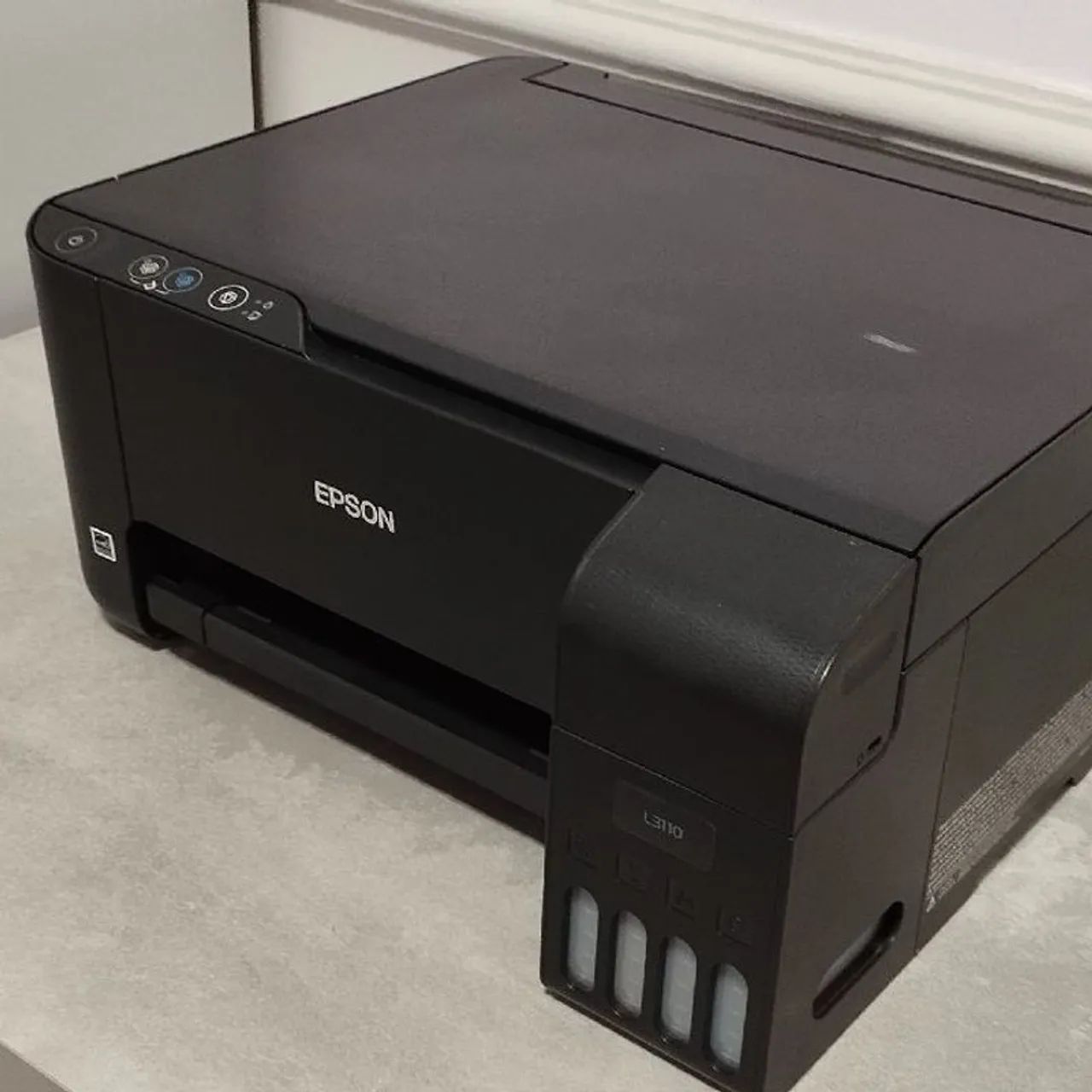 Impressora Epson ecotank l3150