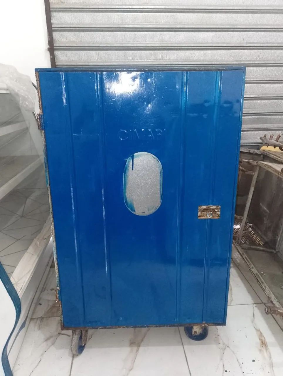 Armário de pão. - Foto 2