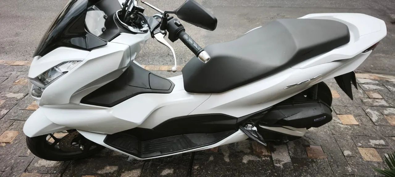 Vendo ou troco pcx  - Foto 4