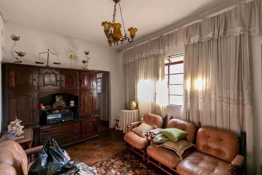 Casa à Venda - Dom Bosco, 3 Quartos, 372 m2 - Foto 3