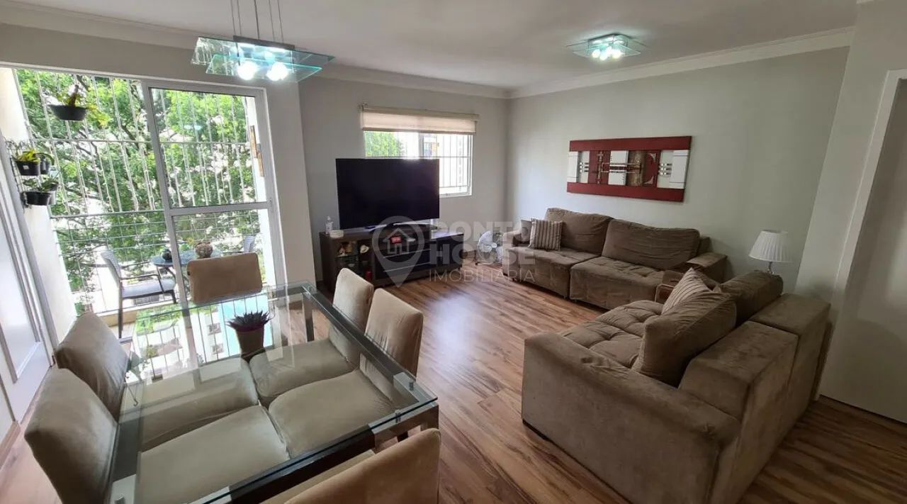 Apartamento À Venda no bairro Moema, 3 Dormitórios, 1 Vaga, Próximo Ao Metrô