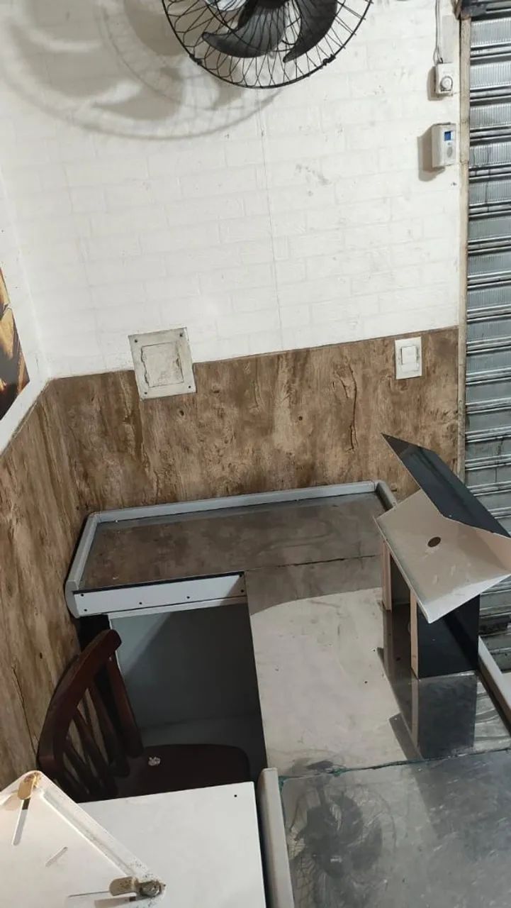 Balcão,de caixa, para qualquer estabelecimento  - Foto 3