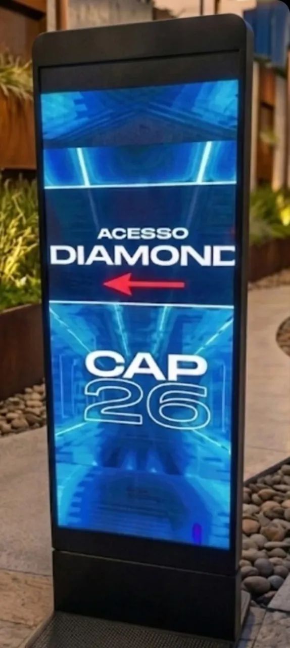 Tv de publicidade - Foto 2