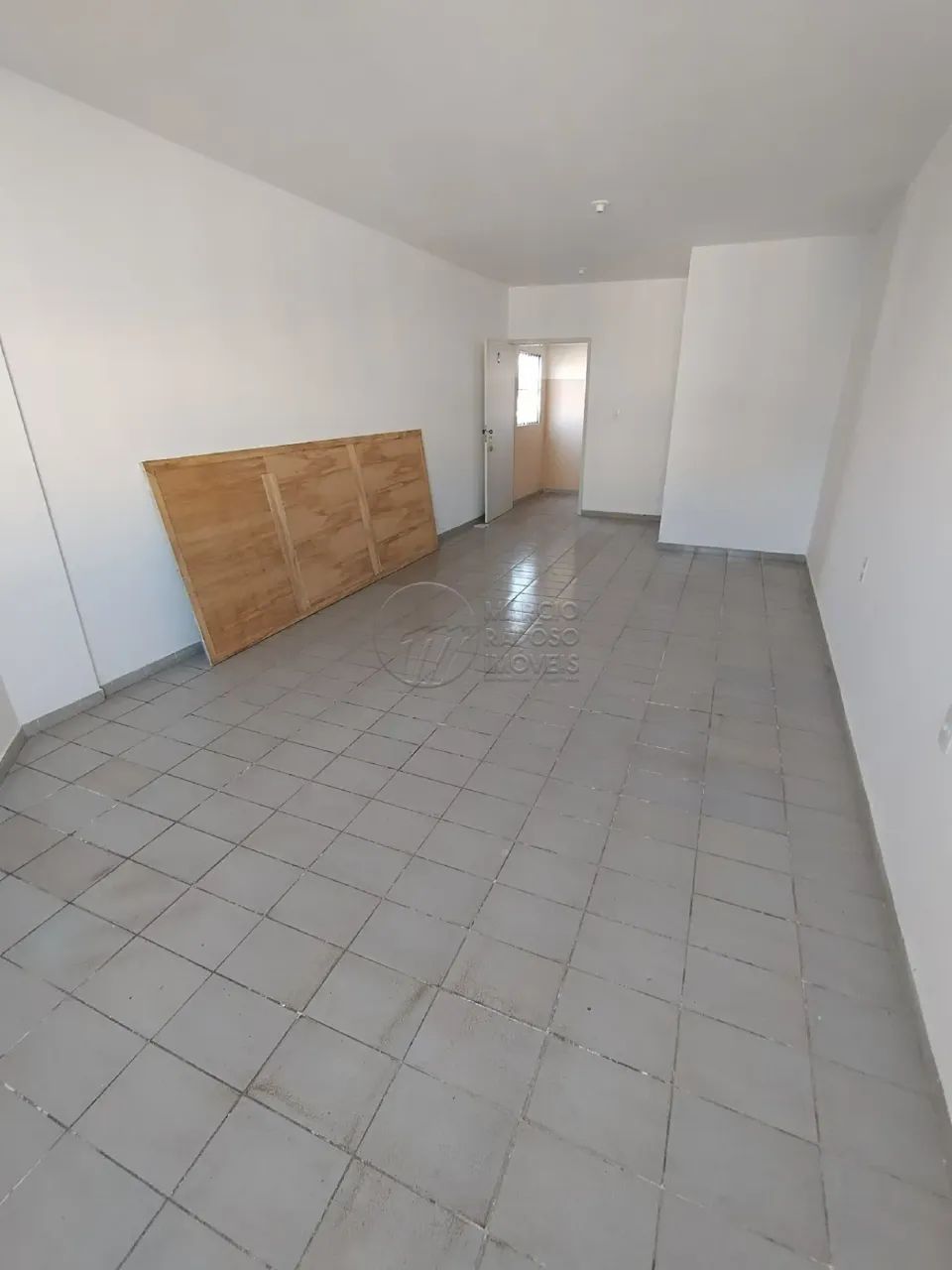 SALA COMERCIAL COM 30,21M² NO PRADO - Foto 3