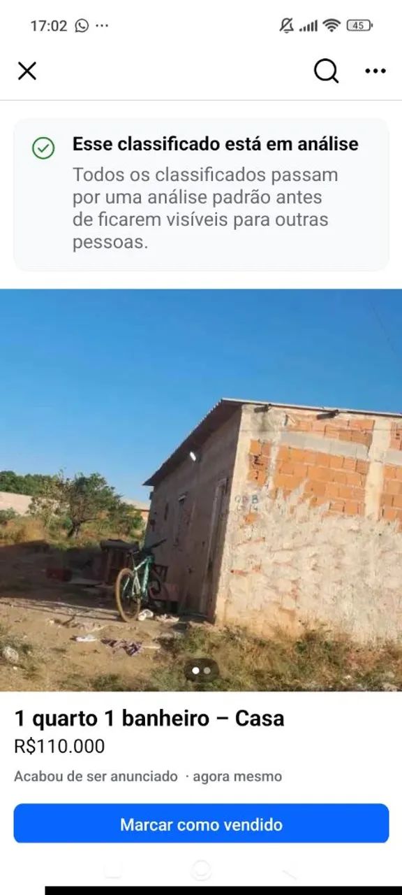 Vendo aceito carro 