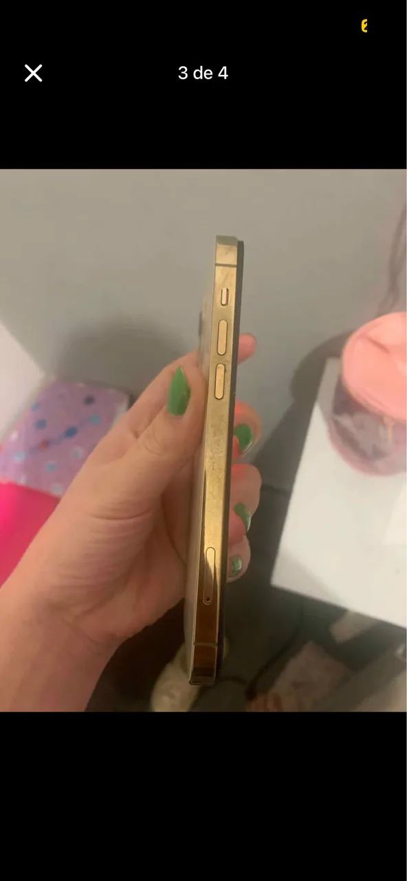 iPhone 12 Pro 