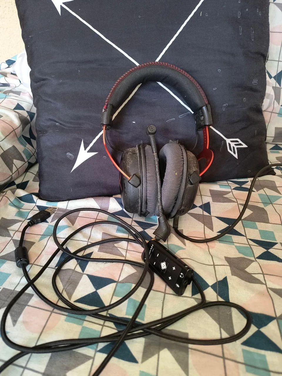 HyperX Cloud 2  - Foto 2