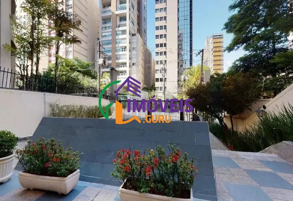 APARTAMENTO - PINHEIROS - SP