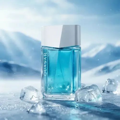 Quasar ice o boticário  - Foto 3