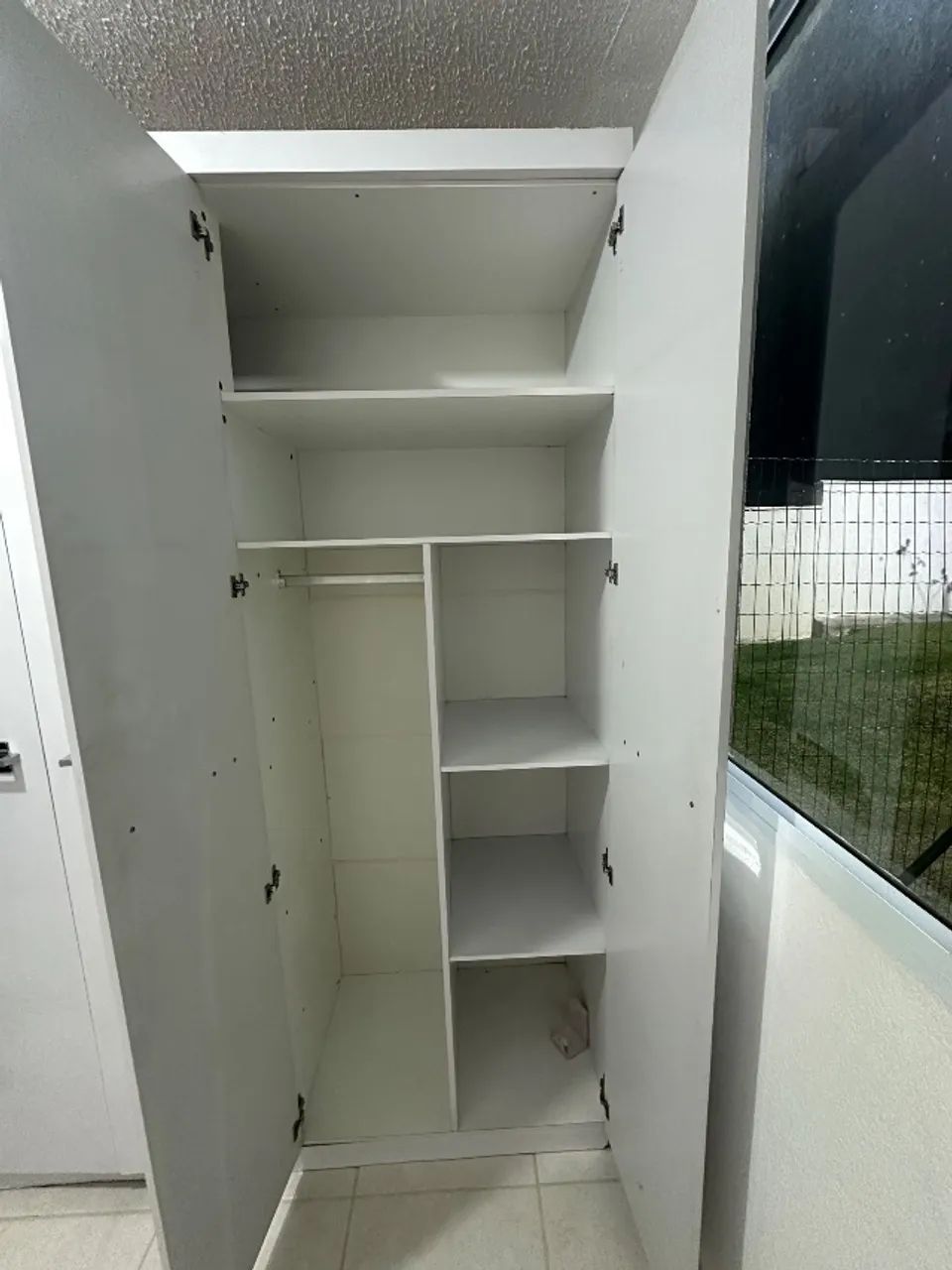 Guarda roupa - Foto 4