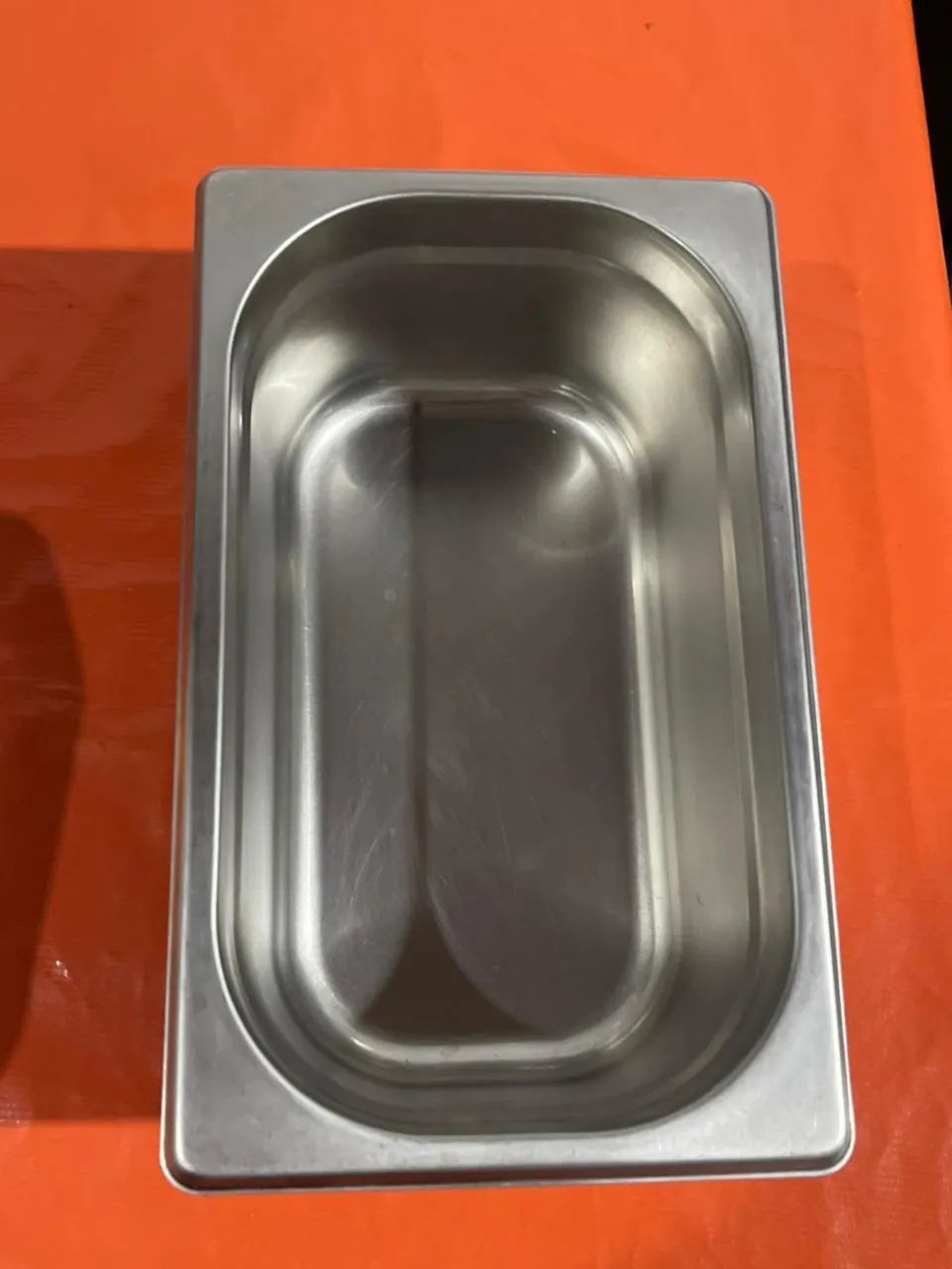 Cubas de inox para buffet  - Foto 2