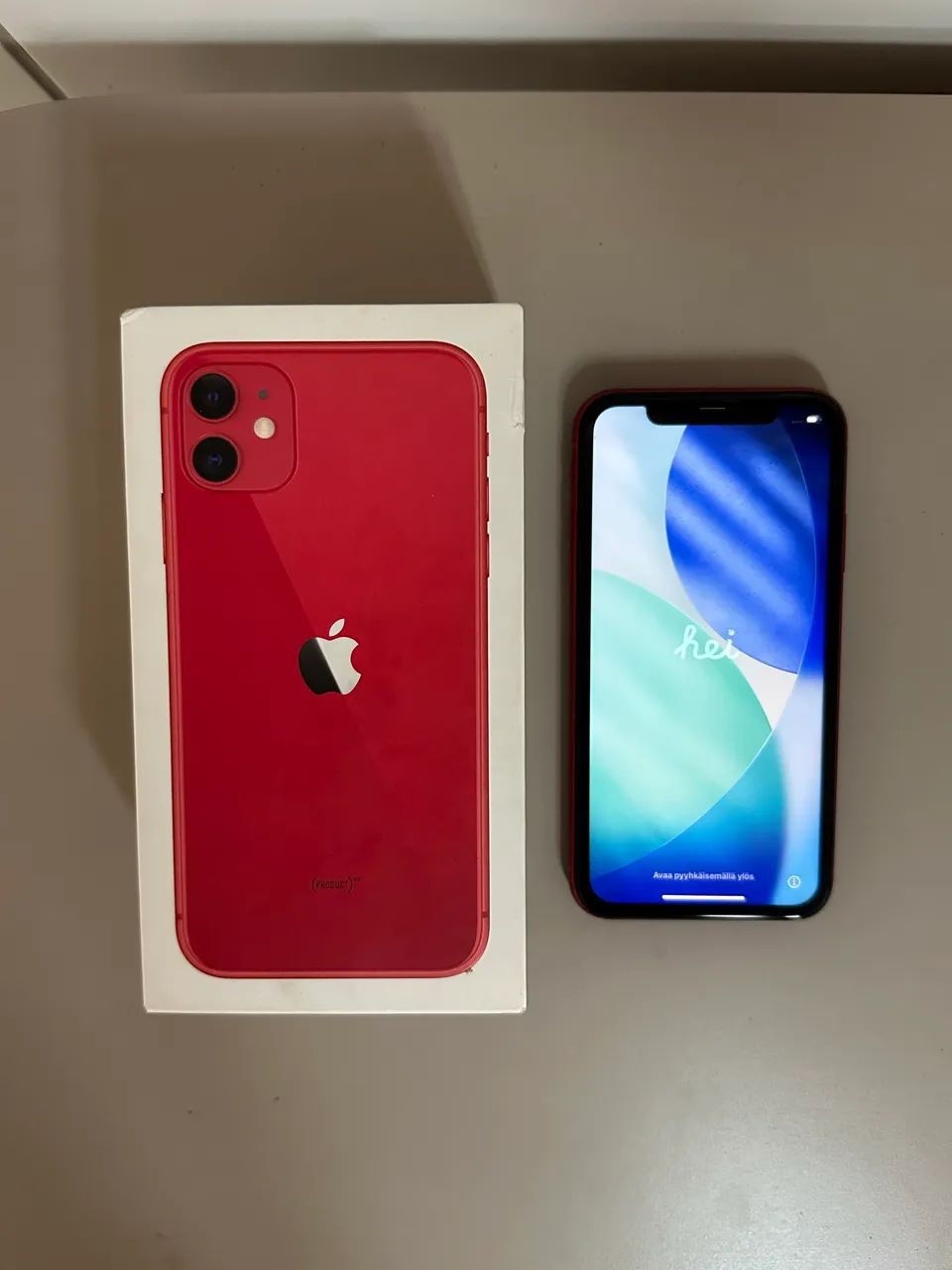 iPhone 11 - Foto 3