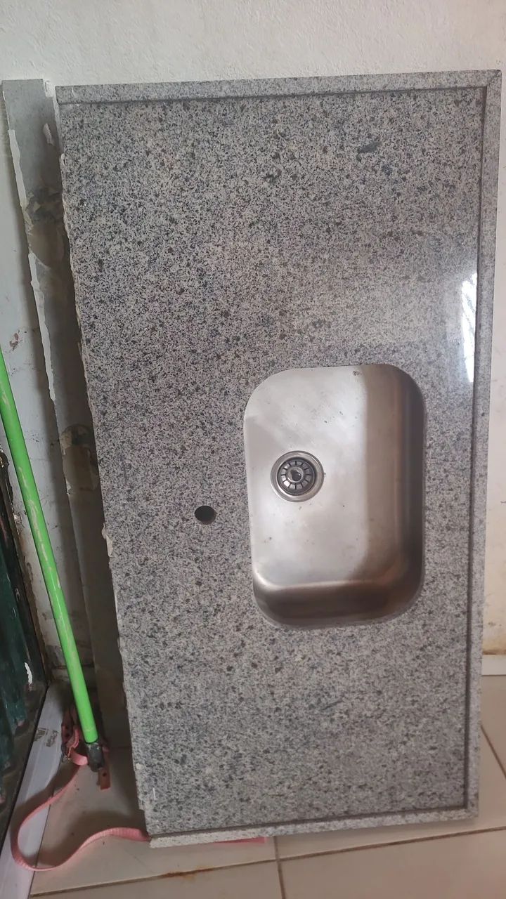 Pia de cozinha  - Foto 2