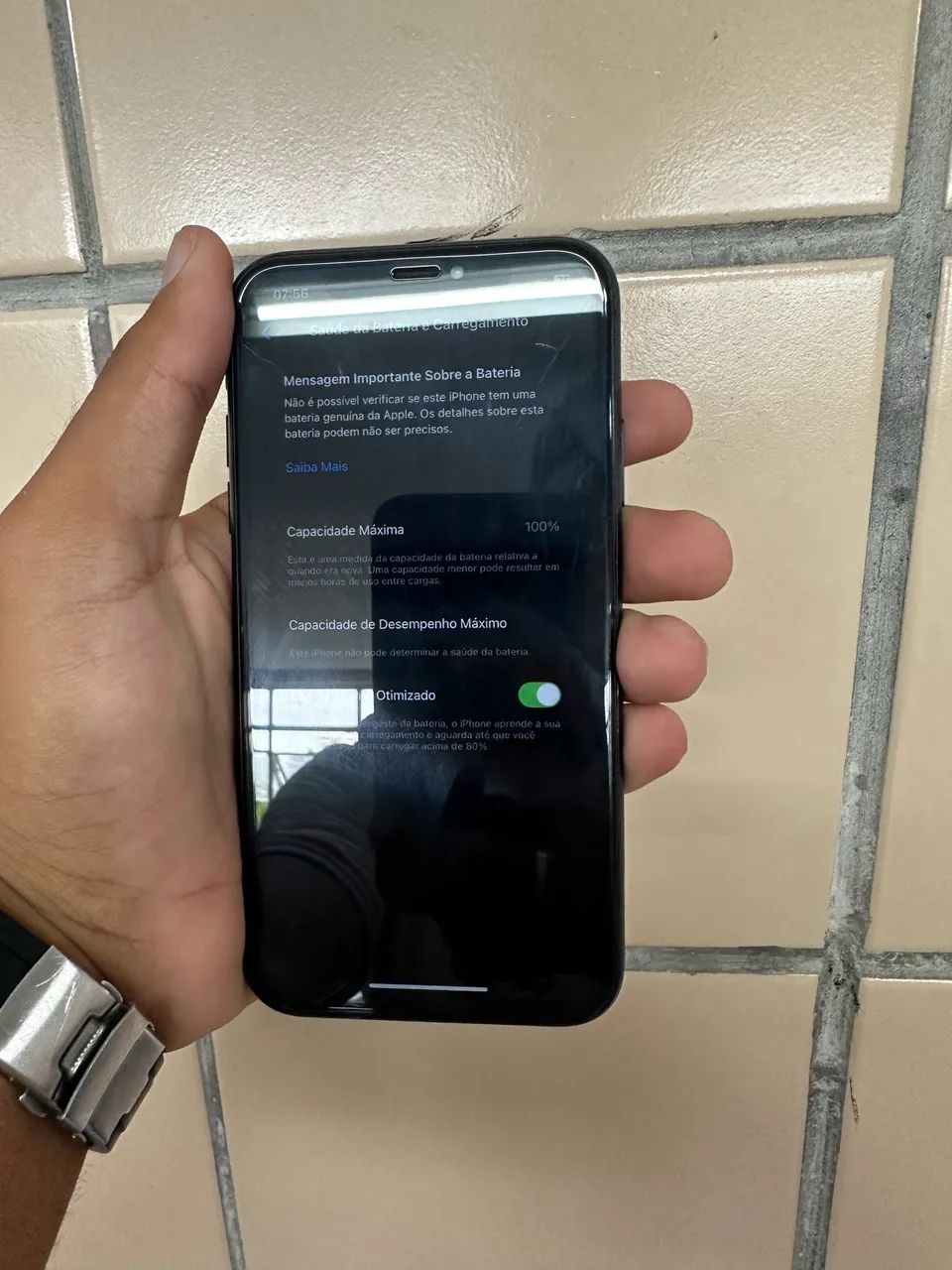 iPhone xr  - Foto 4