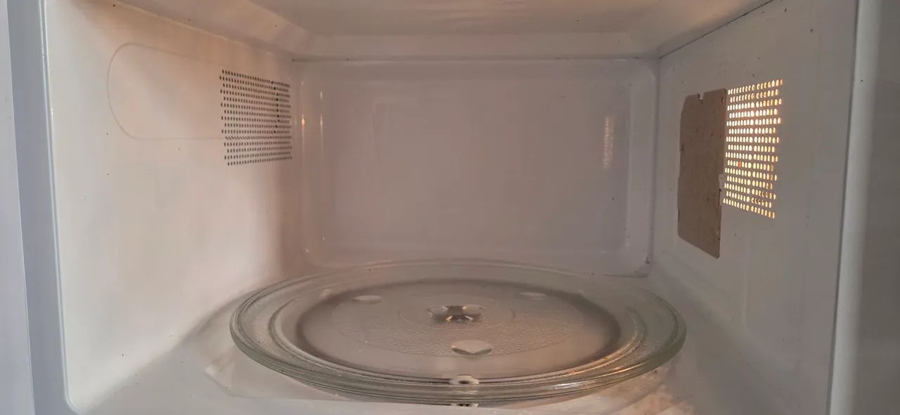 Micro-ondas brastemp 127v - Foto 2
