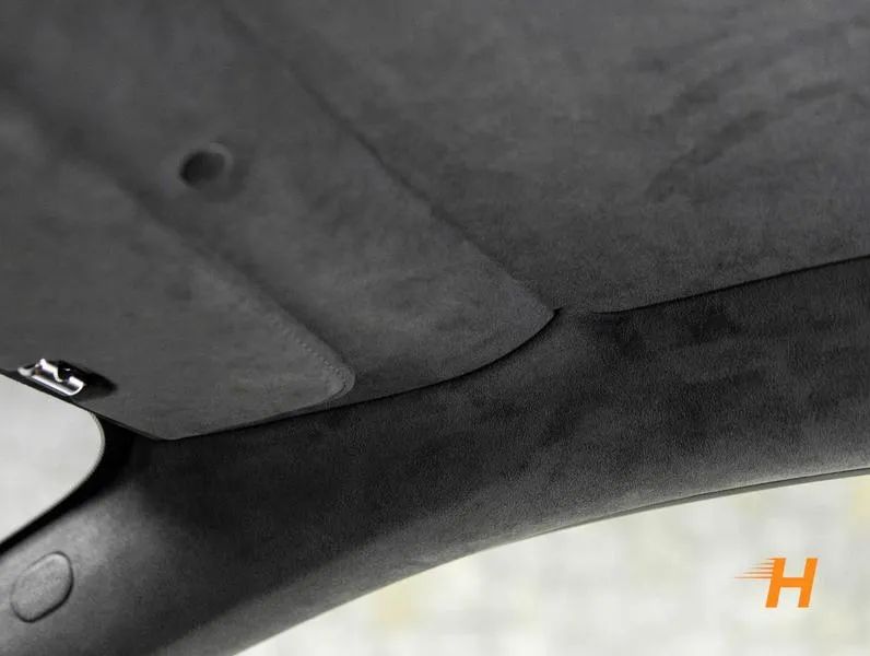 Aston Martin Vantage S 6.0 V12 565cv, foto 13 de 20