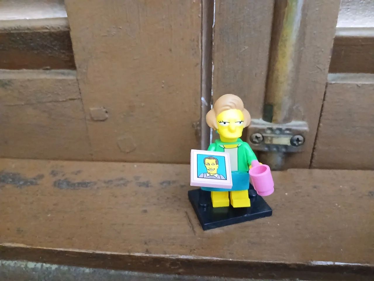 Lego raro  - Foto 2