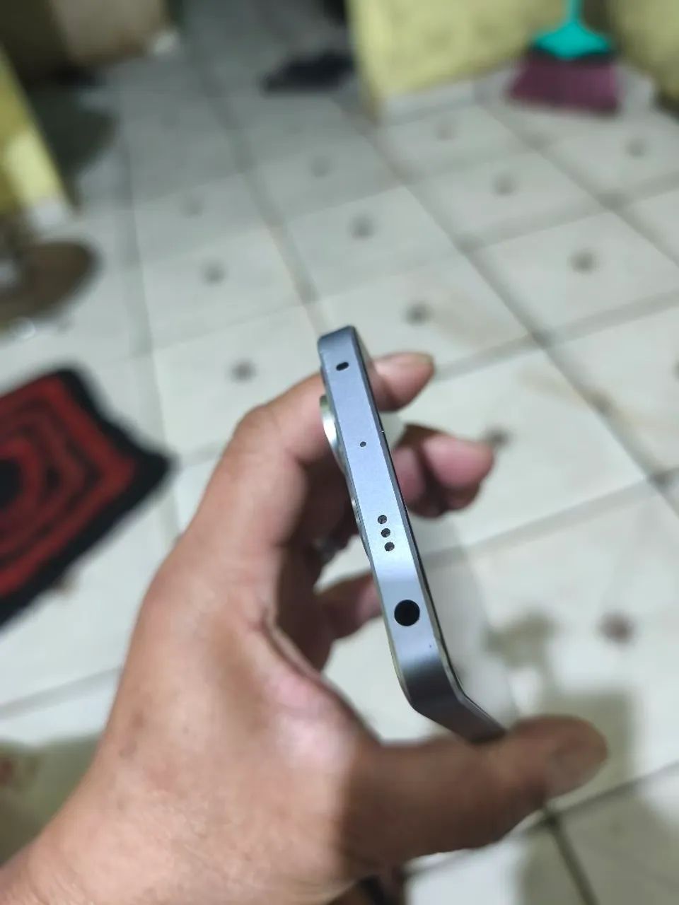 Troco redmi note 13 pro 5g 256 gigas e 8 de ram  - Foto 4