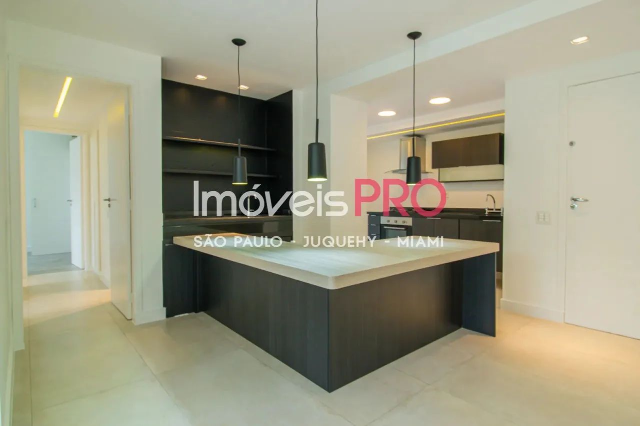 Apartamento 88m² 2 dormitórios para locação no Itaim Bibi - Foto 4