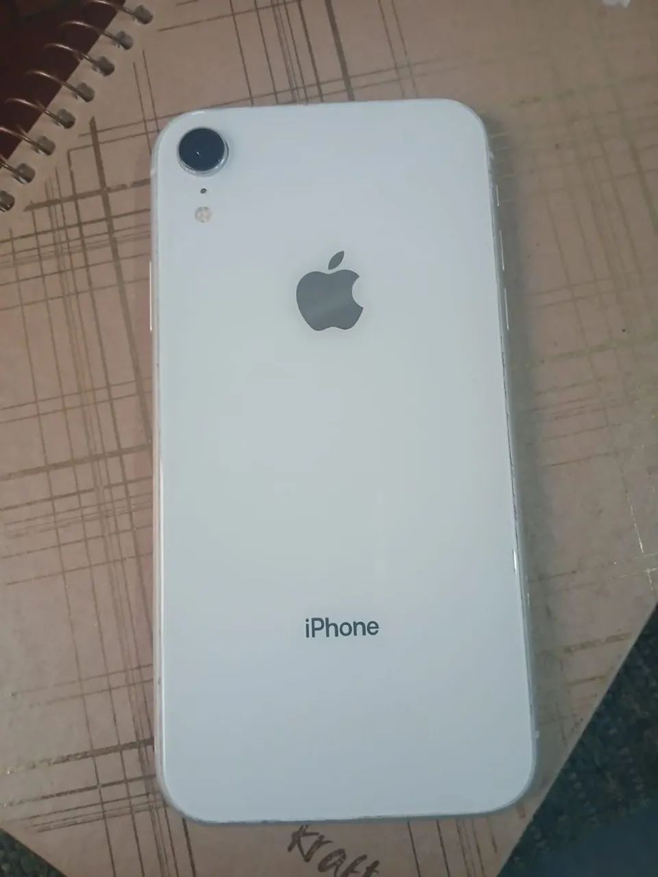 IPhone XR  - Foto 3