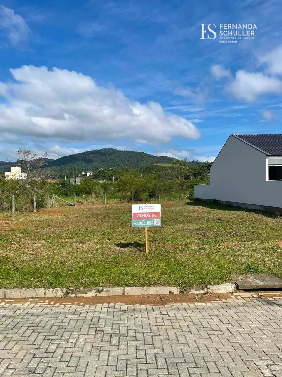 Terreno à venda no bairro Centro - Antônio Carlos/SC - Foto 12
