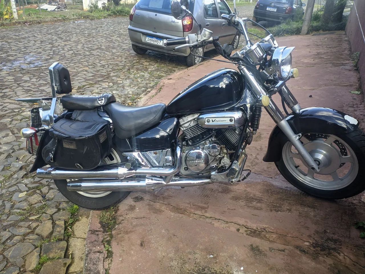 Mirage 250 2008 - Foto 4
