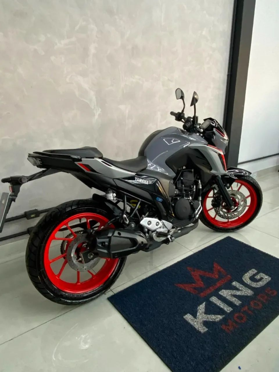 FZ25 - Foto 3