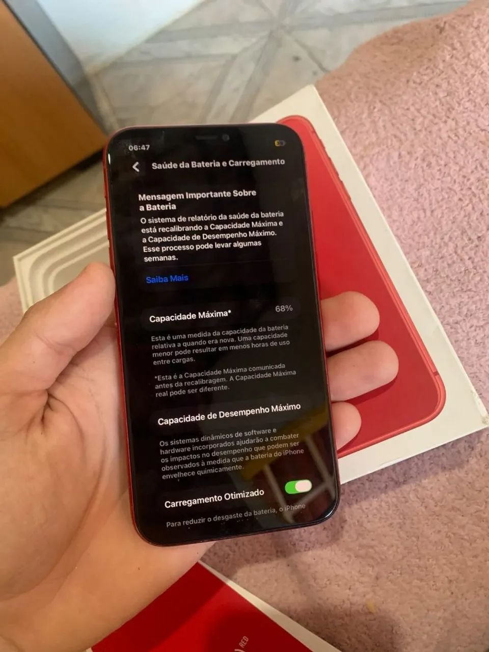 Pra vende ou negociar