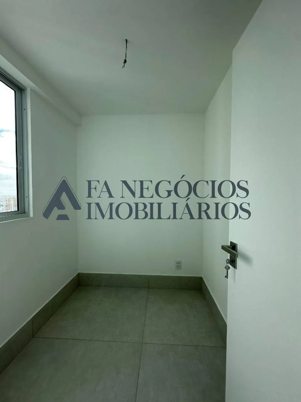 Vendo Apartamento Mansões Mirante - Foto 5