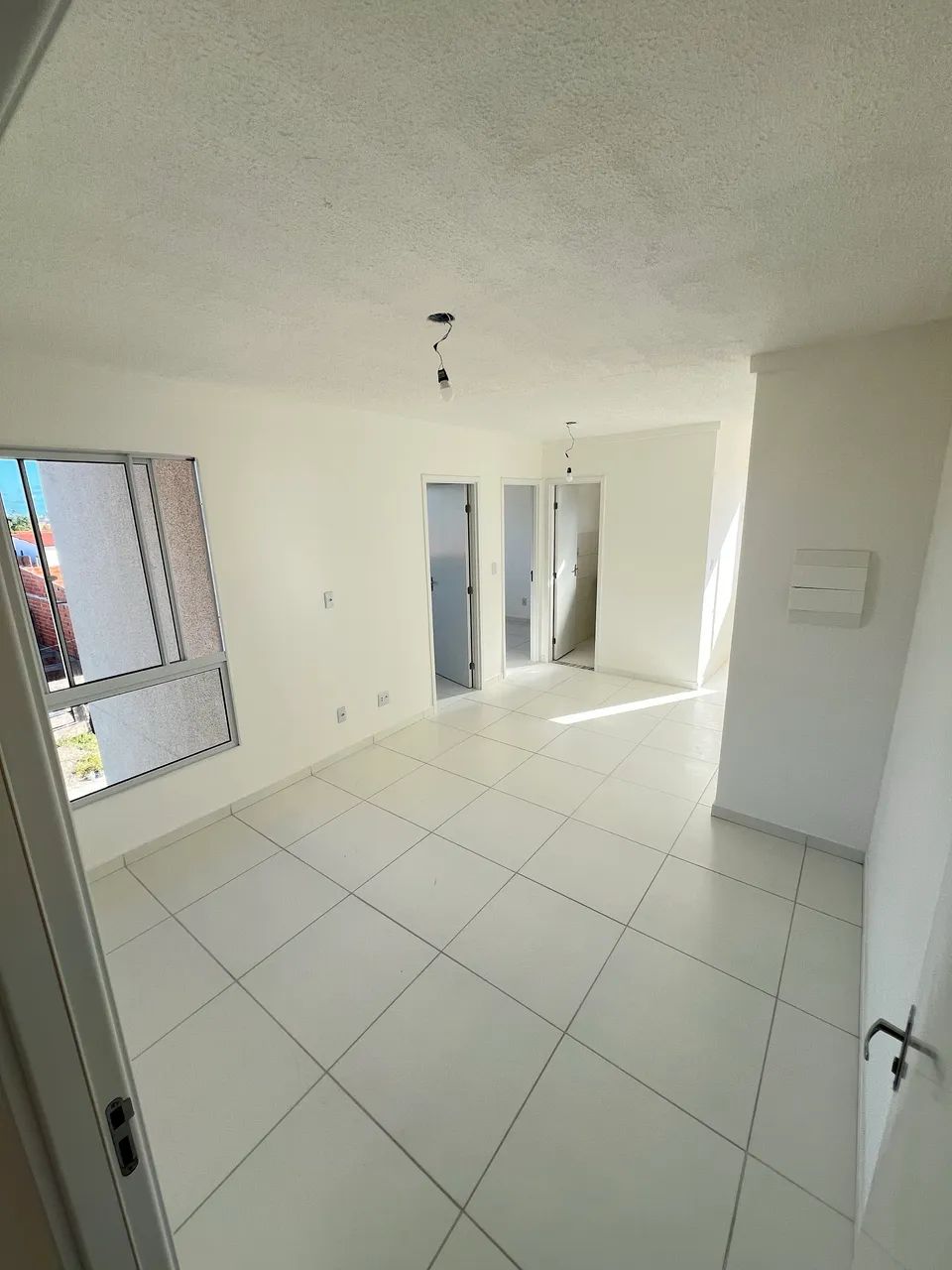 Apartamento disponível para aluguel