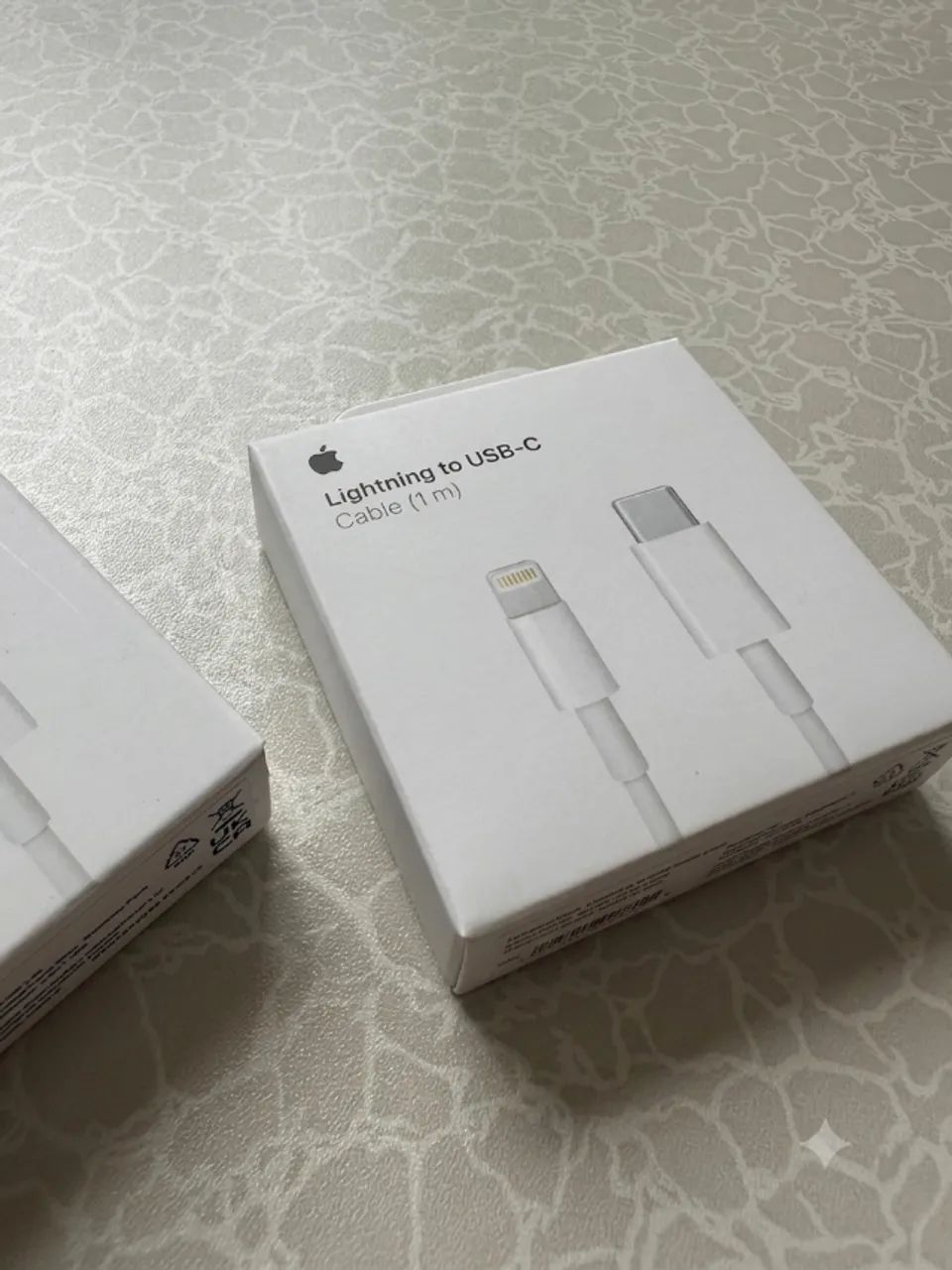Cabo para iPhone USB-C Lightning 1M | 2M - Foto 2