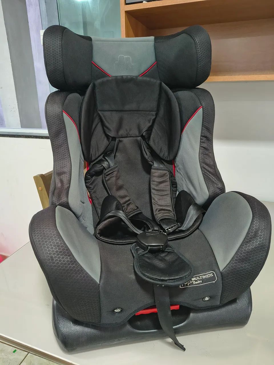 Cadeirinha carro - Foto 5