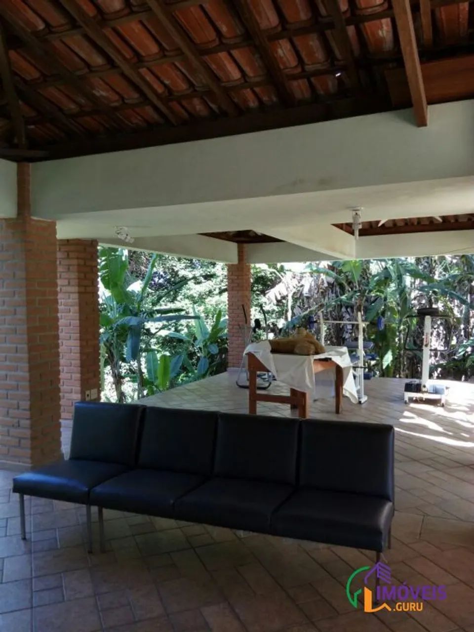 AREA - JOAPIRANGA - SP - Foto 5