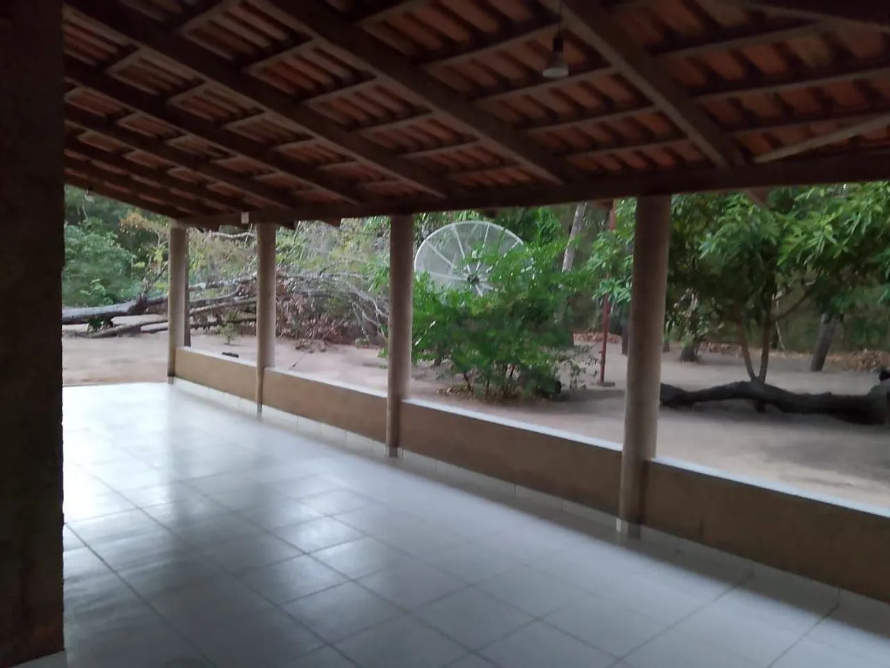 Chácara na beira do rio Tocantins  - Foto 3