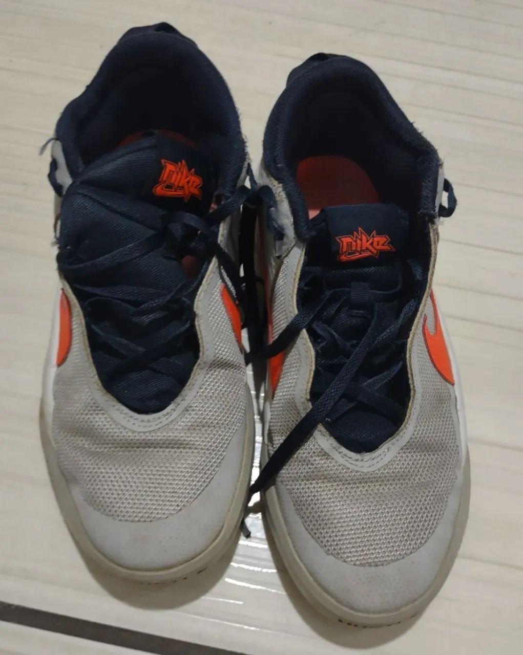 Nike Kid's Team Hustle D10 - Foto 3