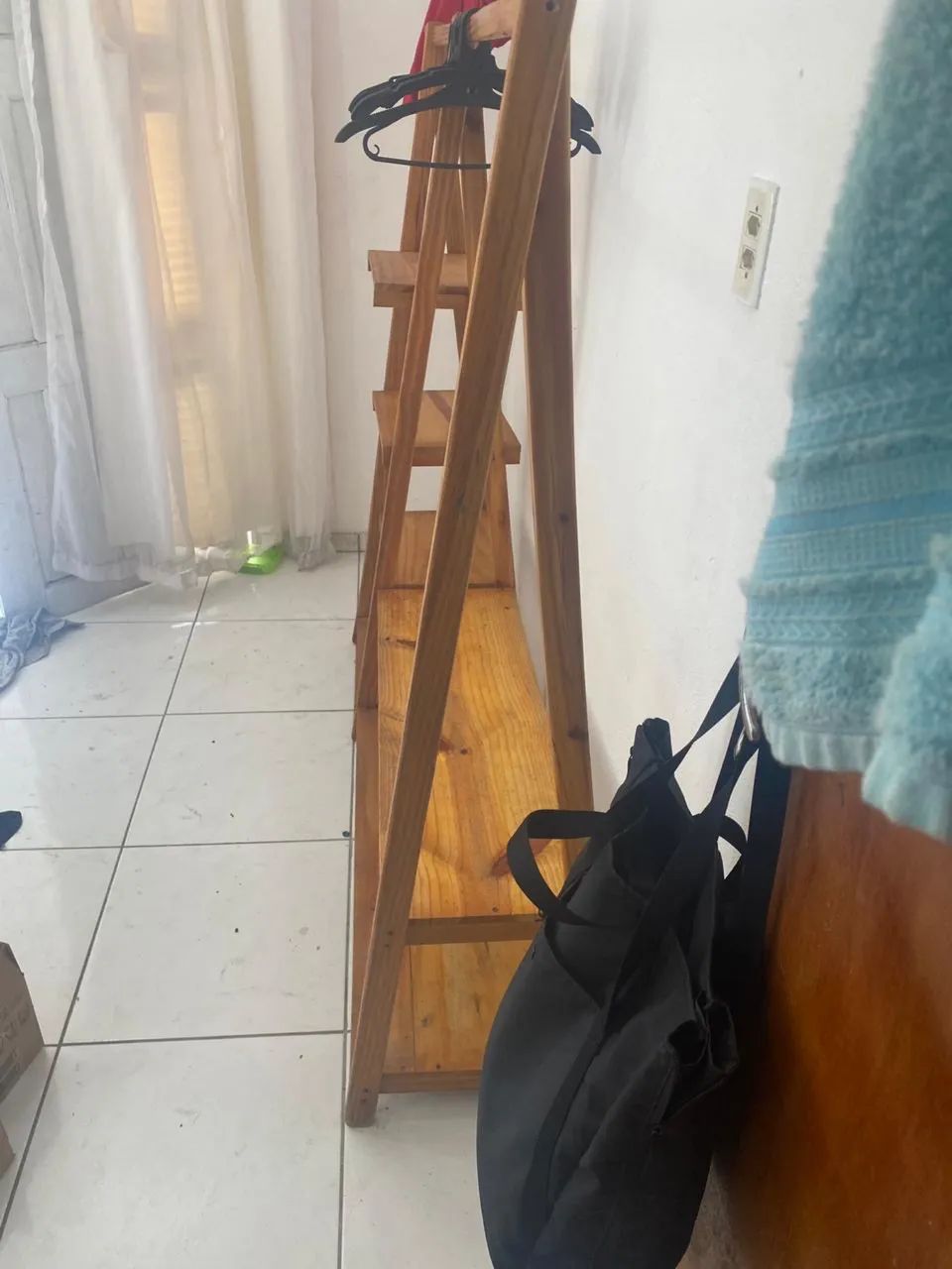 Arara de Roupa - Foto 5