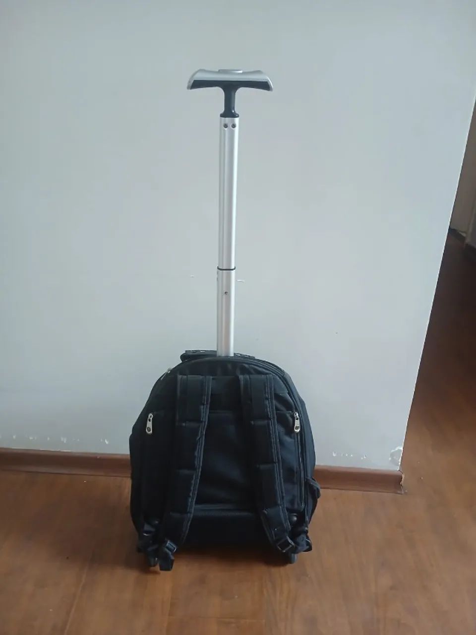 Mochila Multi Compartimentos [NOVA] - Foto 2