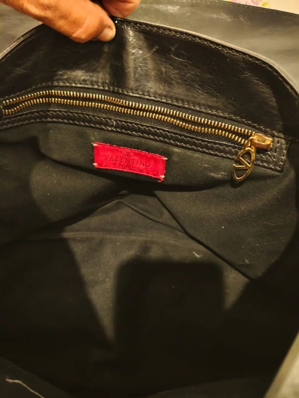 Bolsa ValentinoGaravani - Foto 2
