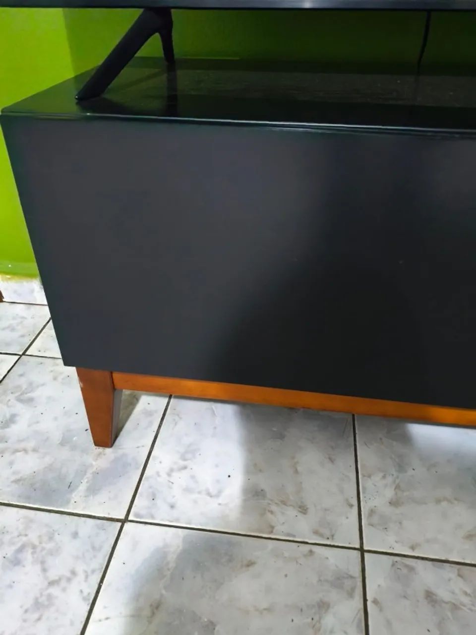 Rack Preto Etna - Foto 3