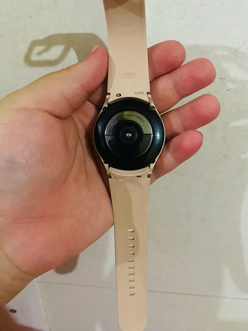 Relógio Samsung  - Foto 4