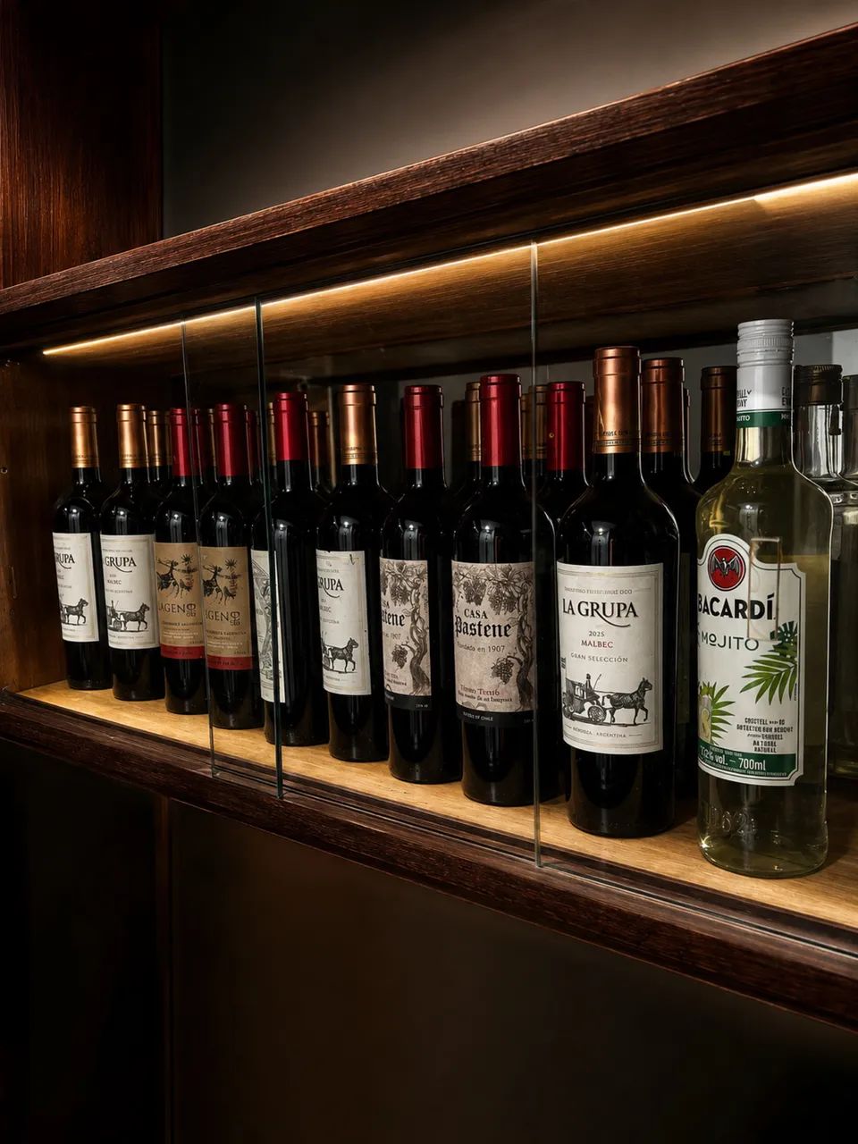 Vinho