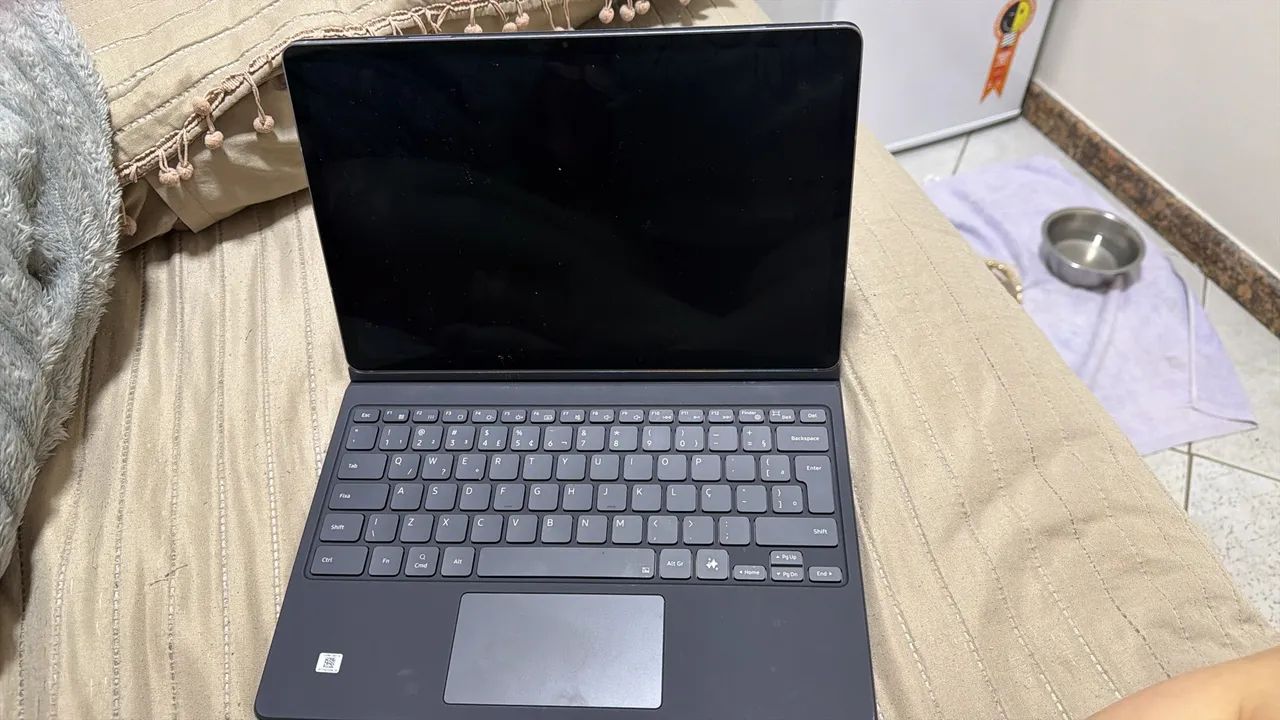 Samsung Tab S10+ - Foto 3