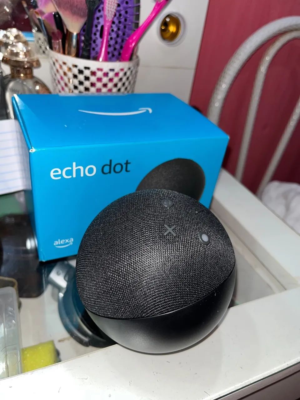 ALEXA  - Foto 2
