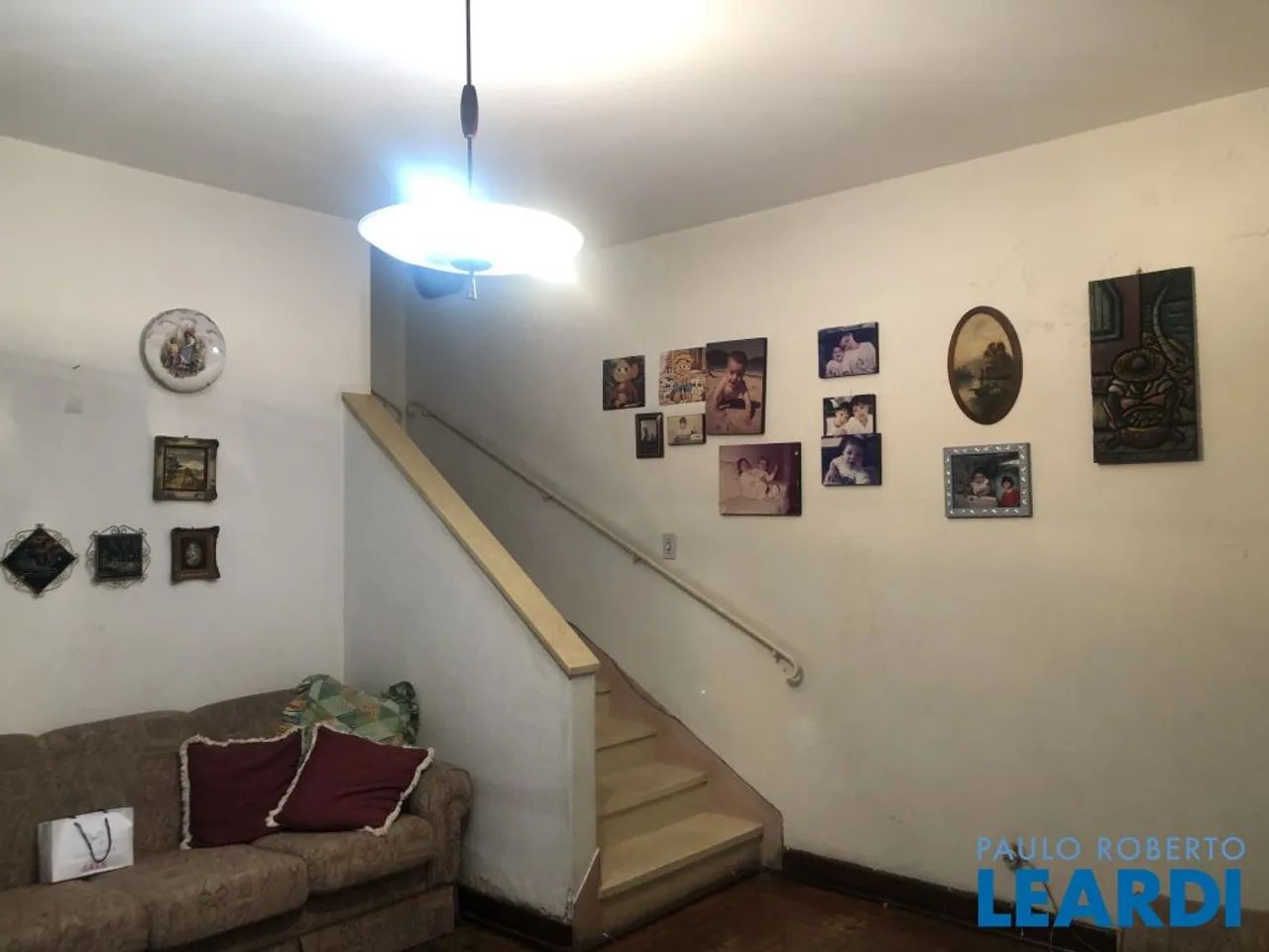 CASA ASSOBRADADA - POMPEIA - SP - Foto 3