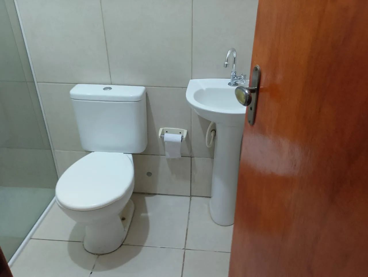 Vendo Casa 3 quartos no Janga (próx UBS São Pedro) - Foto 7