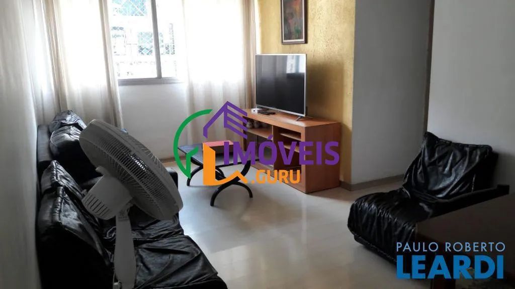 APARTAMENTO - BROOKLIN - SP