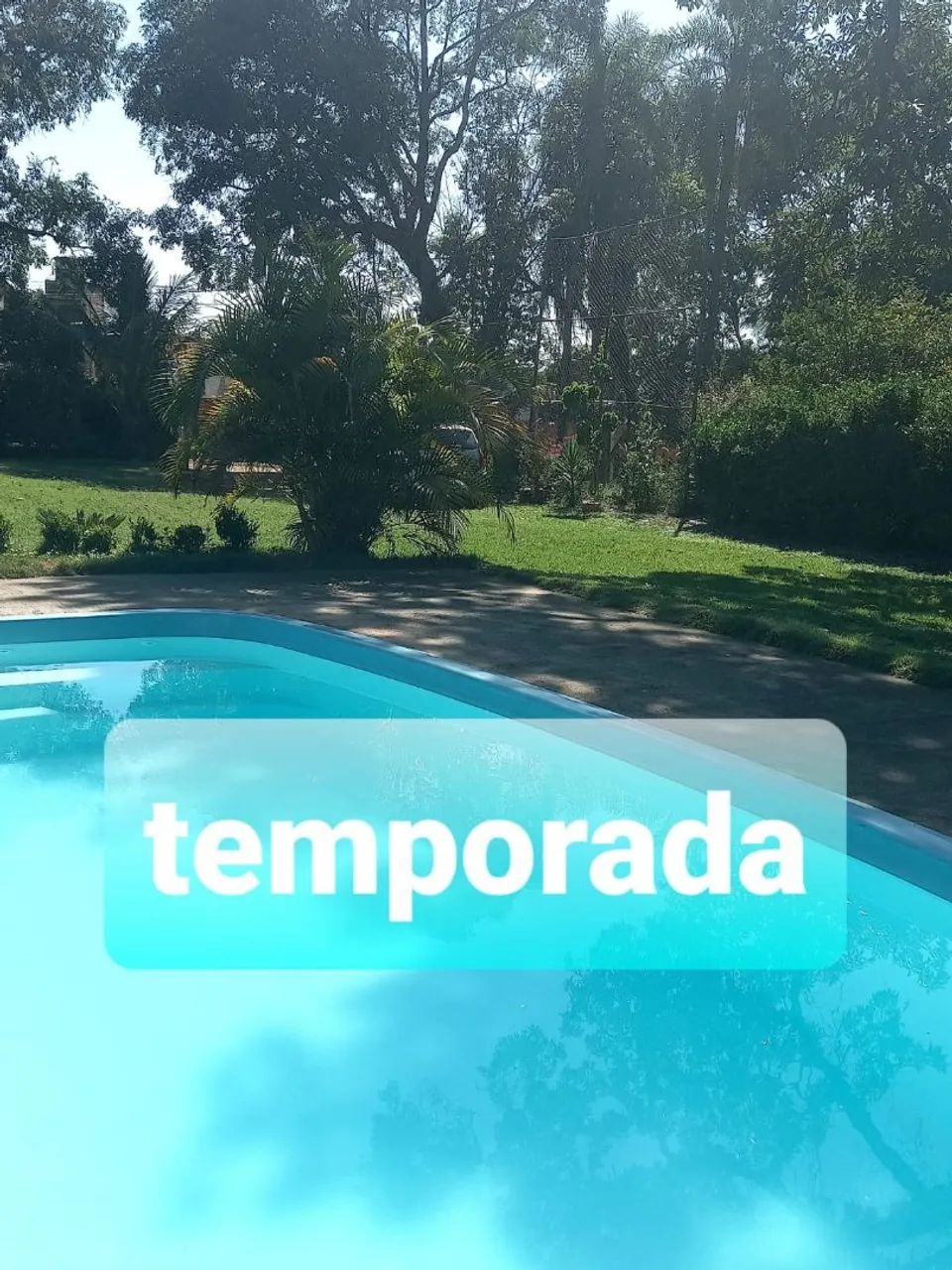 Chácara temporada  - Foto 5