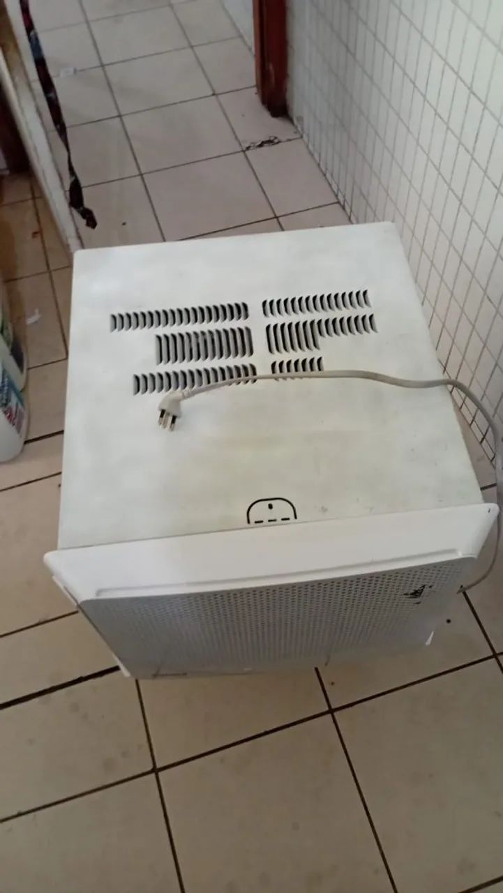 ar condicionado 450 Reais 