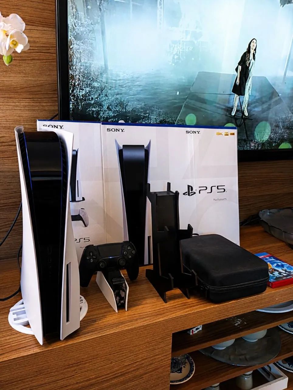 PlayStation 5  - Foto 2